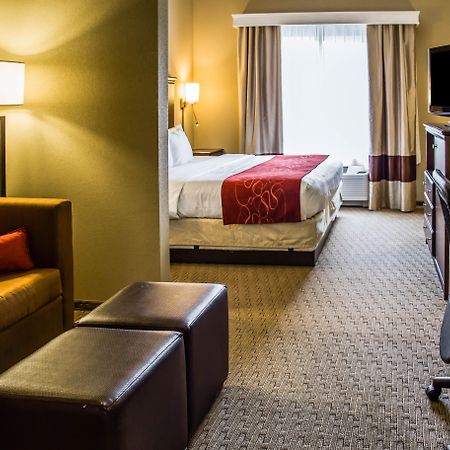 Comfort Suites Sarasota-Siesta Key Vamo Luaran gambar