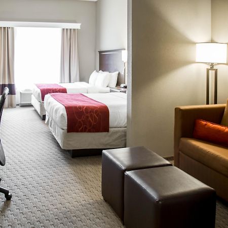 Comfort Suites Sarasota-Siesta Key Vamo Luaran gambar