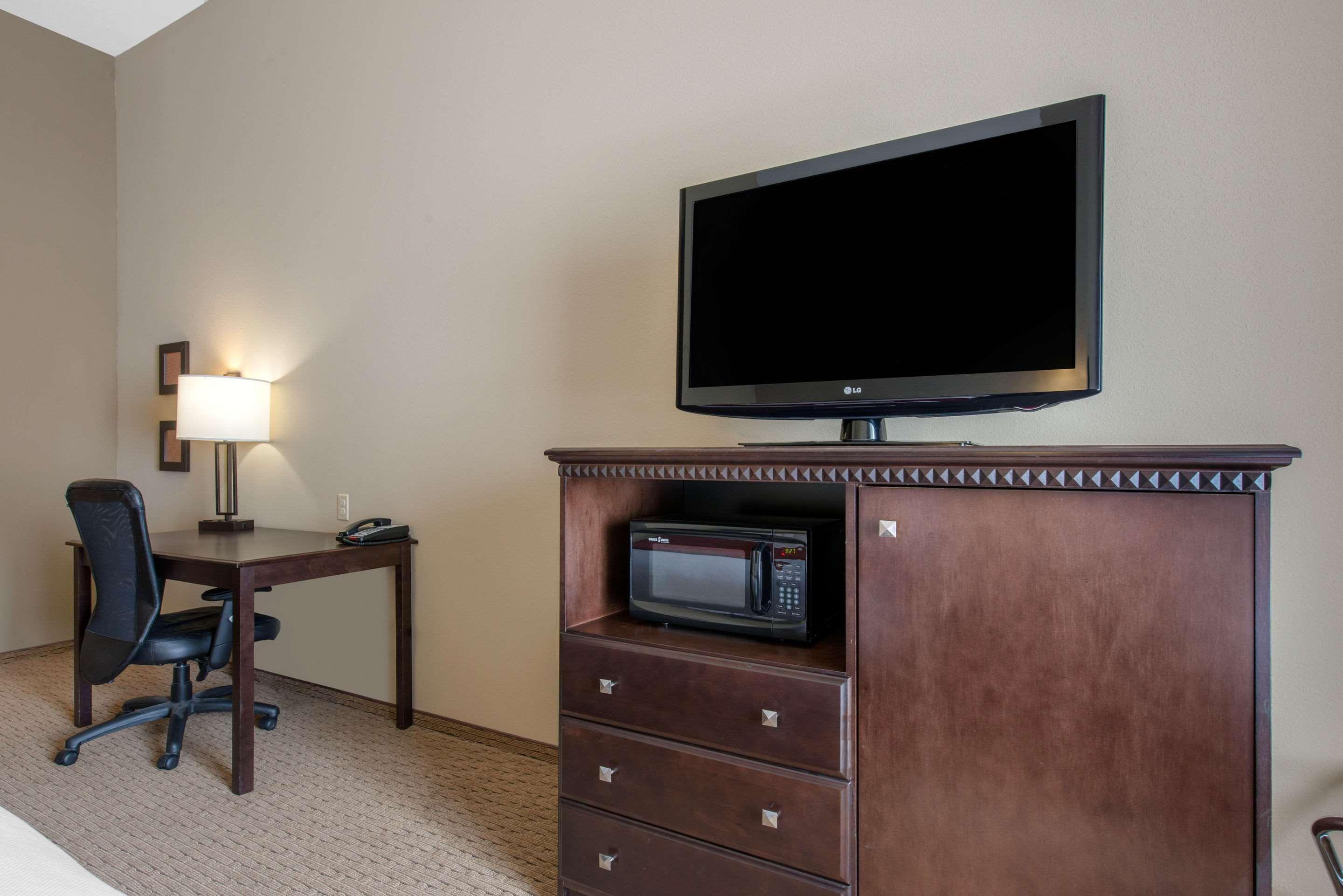 Comfort Suites Sarasota-Siesta Key Vamo Luaran gambar