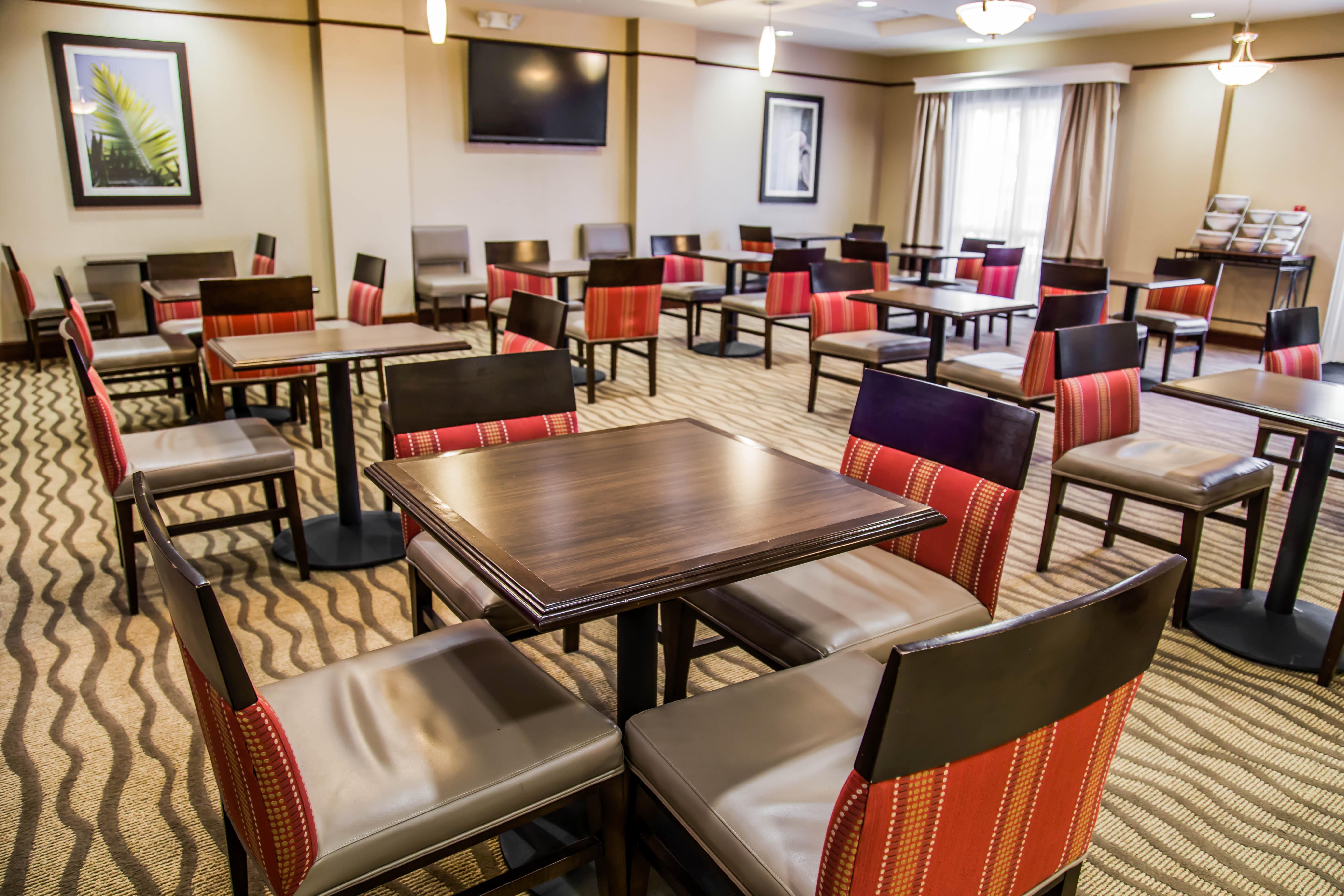 Comfort Suites Sarasota-Siesta Key Vamo Luaran gambar