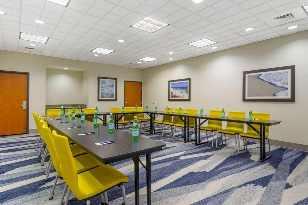 Comfort Suites Sarasota-Siesta Key Vamo Kemudahan gambar