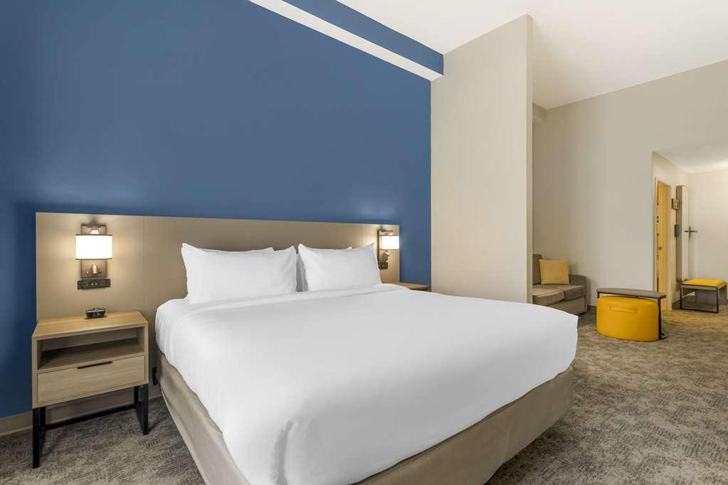 Comfort Suites Sarasota-Siesta Key Vamo Bilik gambar