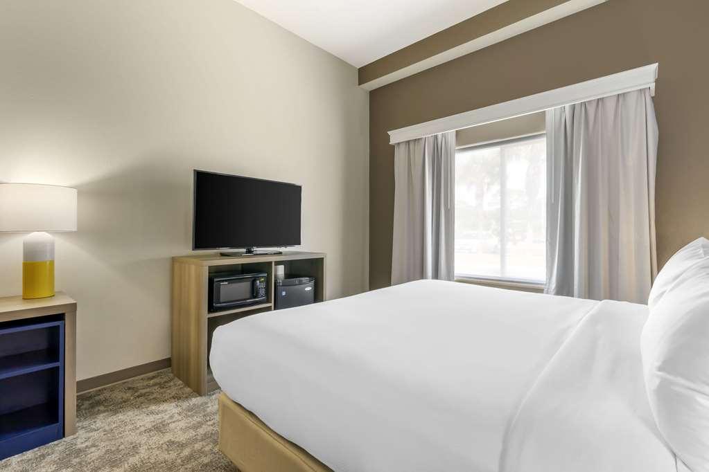 Comfort Suites Sarasota-Siesta Key Vamo Bilik gambar