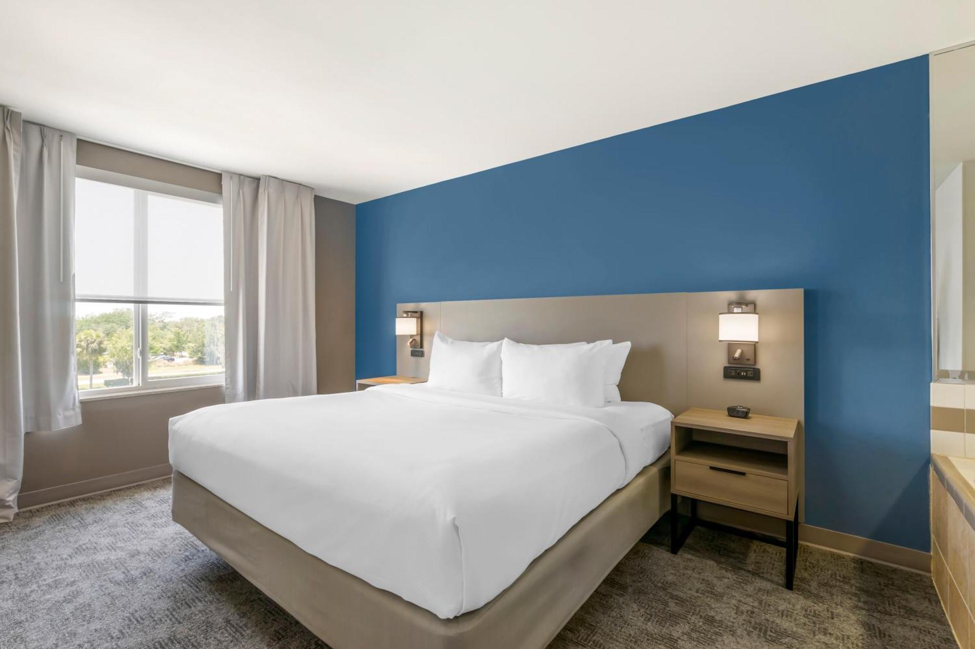 Comfort Suites Sarasota-Siesta Key Vamo Luaran gambar