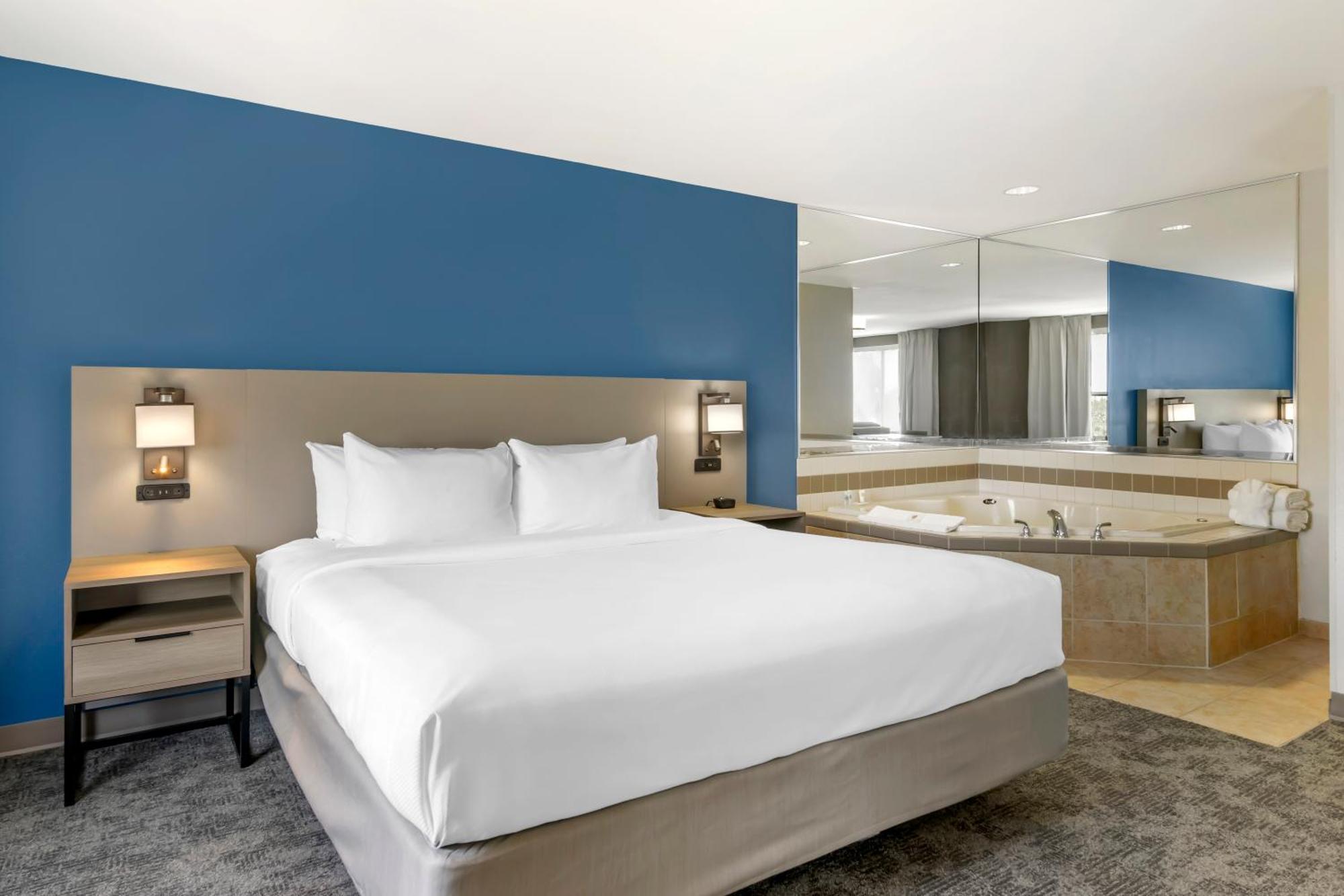 Comfort Suites Sarasota-Siesta Key Vamo Luaran gambar