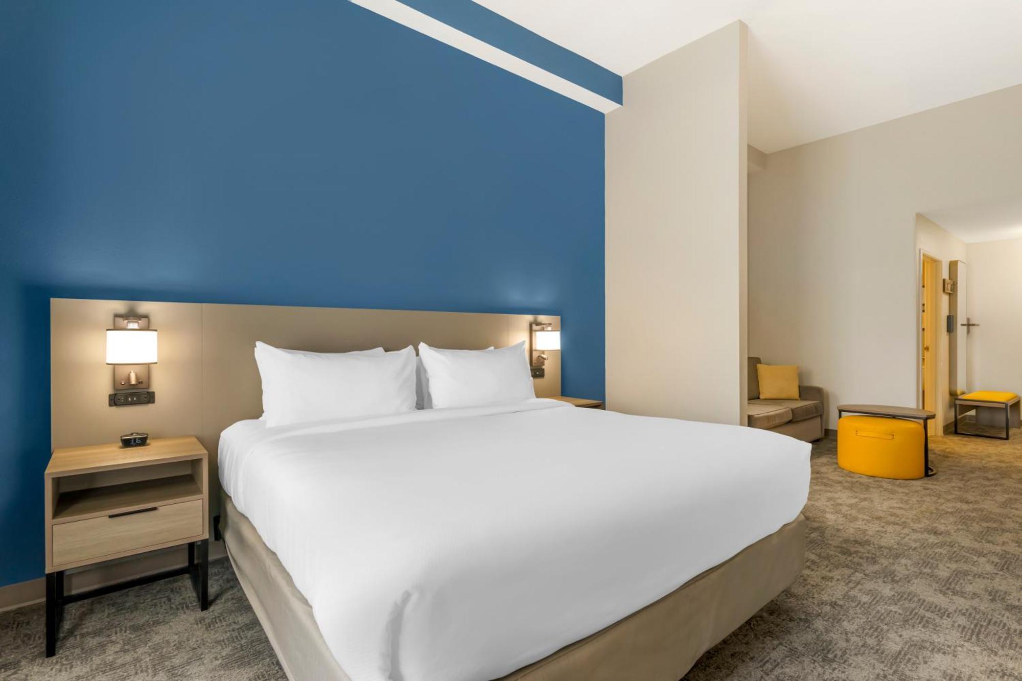 Comfort Suites Sarasota-Siesta Key Vamo Luaran gambar