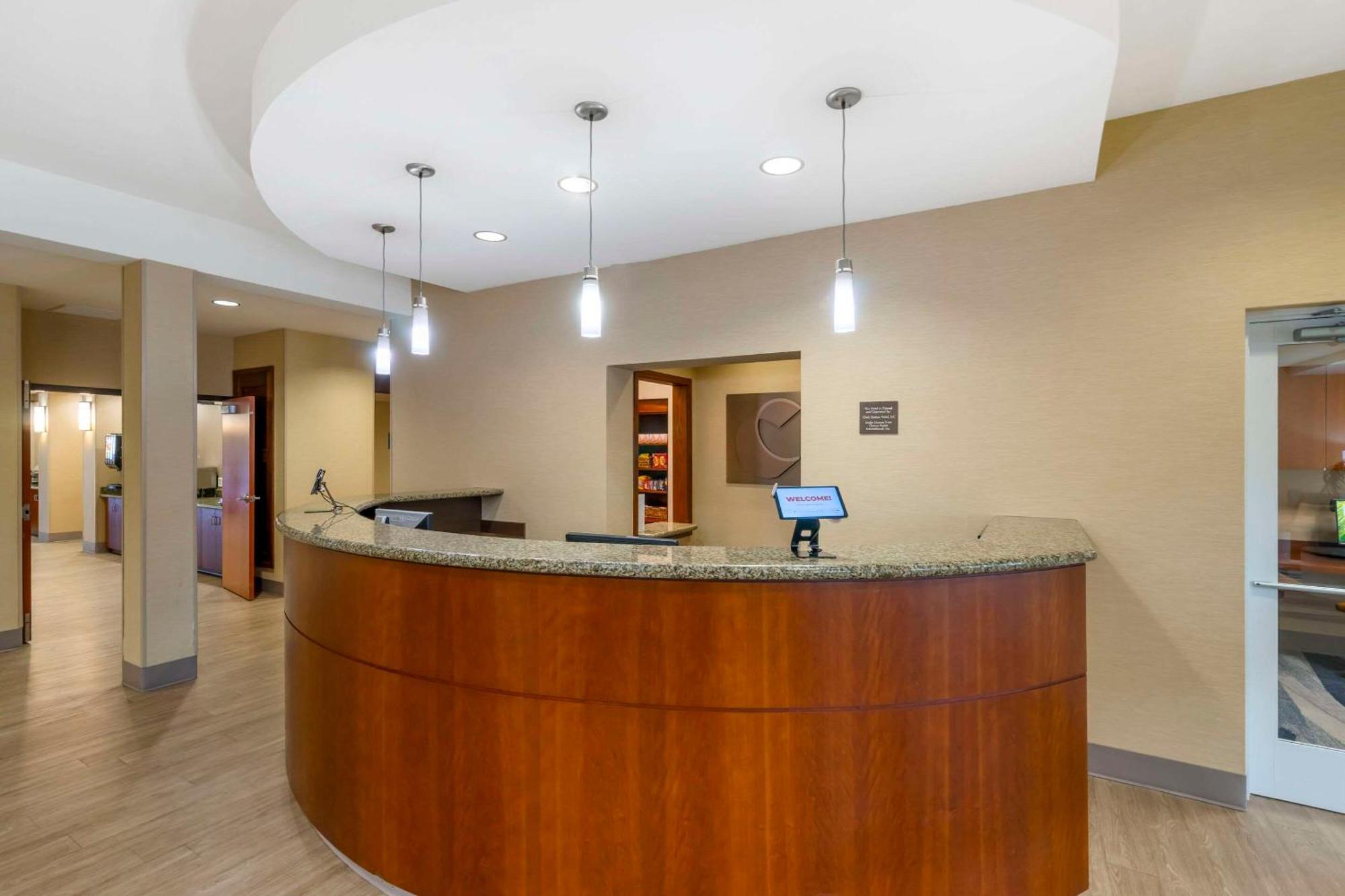 Comfort Suites Sarasota-Siesta Key Vamo Luaran gambar