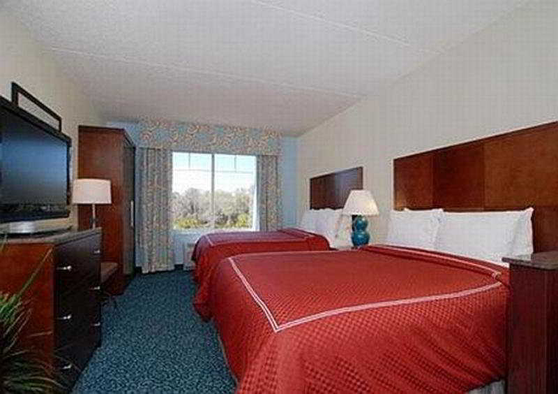 Comfort Suites Sarasota-Siesta Key Vamo Luaran gambar