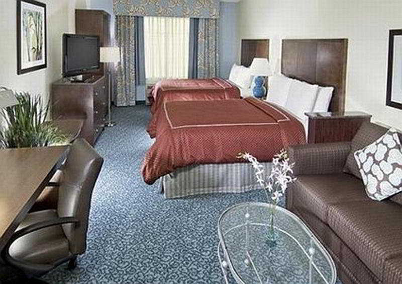 Comfort Suites Sarasota-Siesta Key Vamo Luaran gambar
