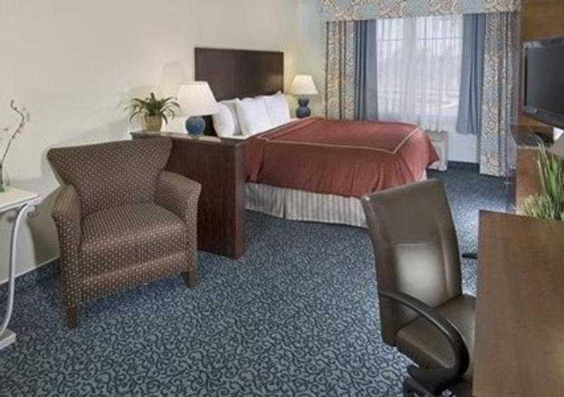 Comfort Suites Sarasota-Siesta Key Vamo Luaran gambar