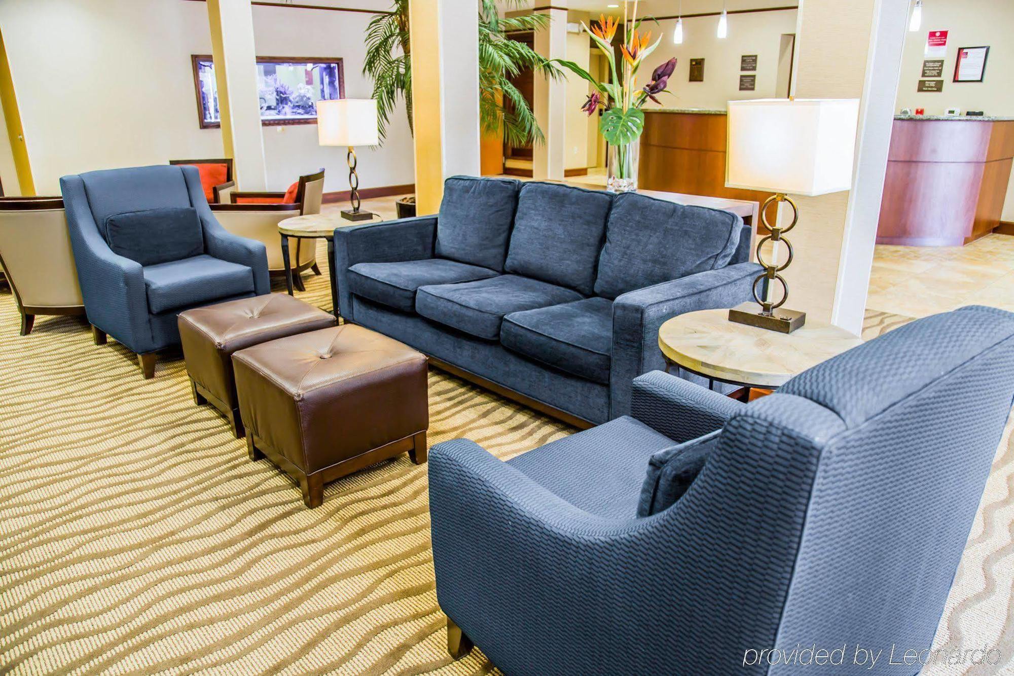 Comfort Suites Sarasota-Siesta Key Vamo Luaran gambar