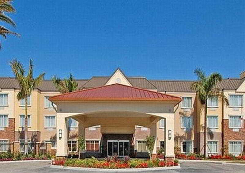 Comfort Suites Sarasota-Siesta Key Vamo Luaran gambar