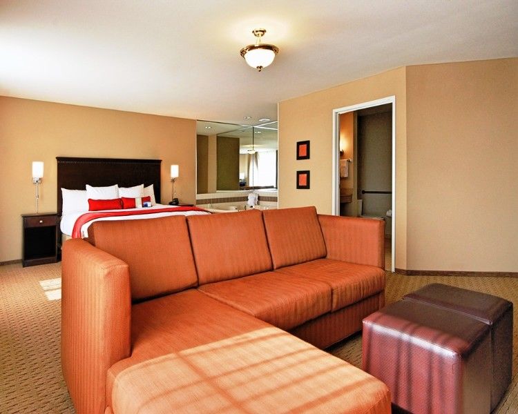 Comfort Suites Sarasota-Siesta Key Vamo Luaran gambar